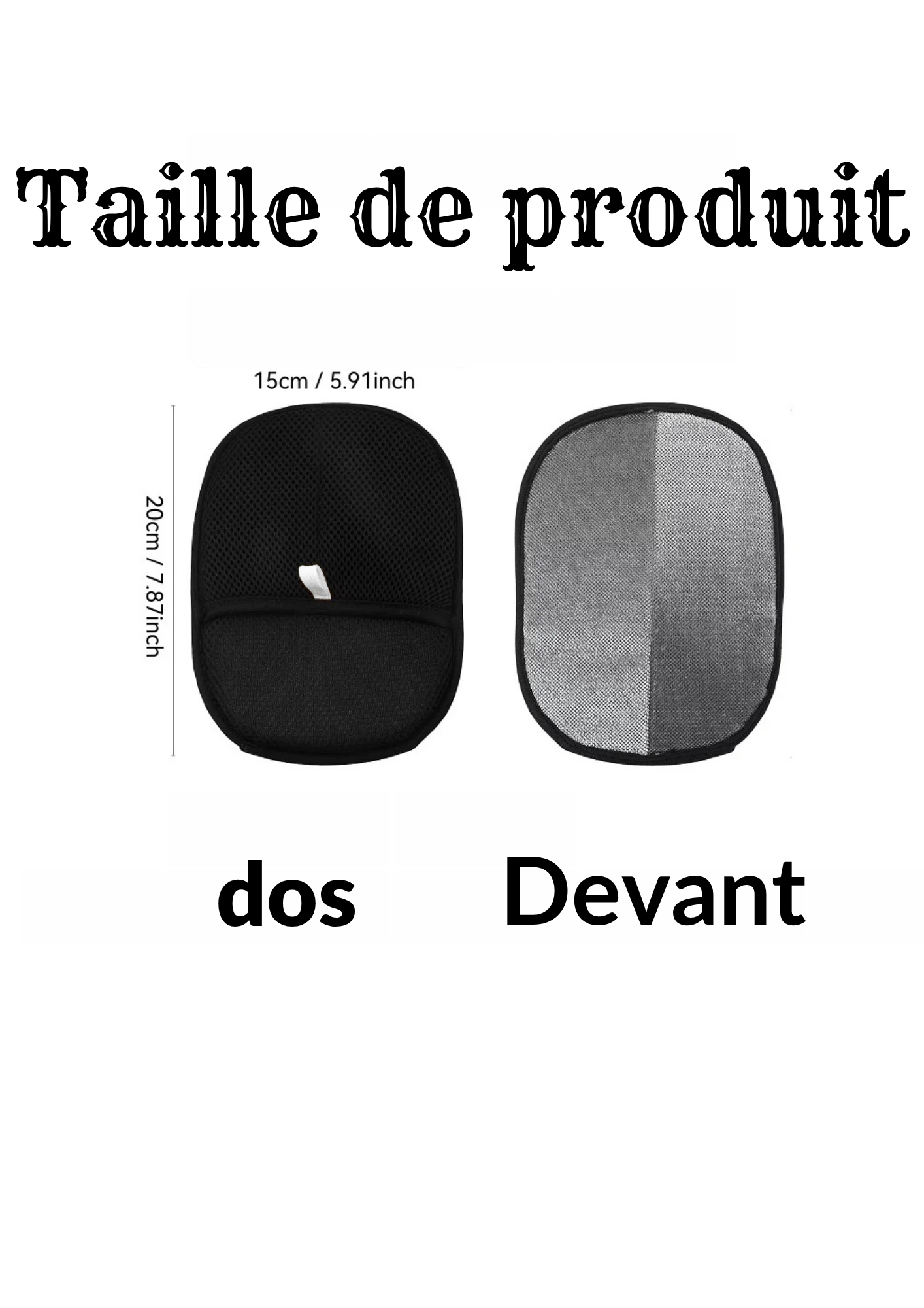 MinouZen™ – Nettoyage rapide et sans effort