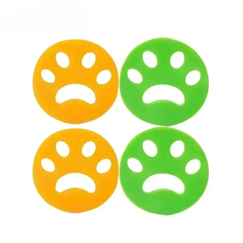 MinouZen™ – Attrape-Poils Magique pour Machine à Laver